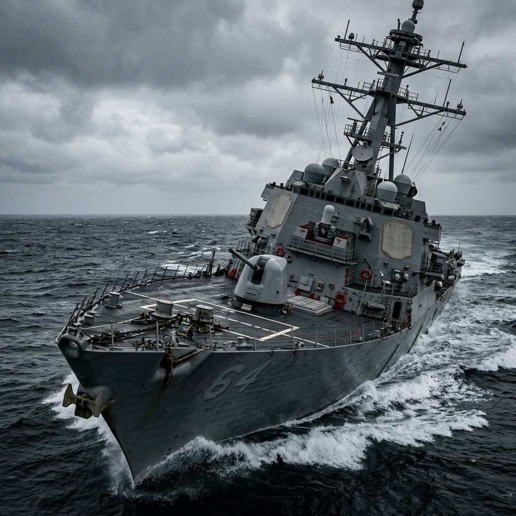 Marine / Shipbuilding Systems