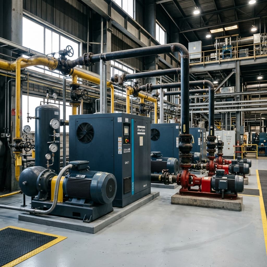 Rotating Equipment