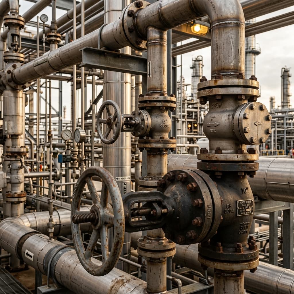 Valves